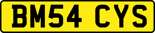 BM54CYS