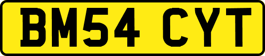 BM54CYT