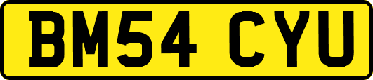 BM54CYU