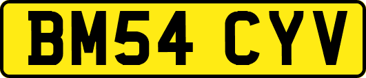 BM54CYV