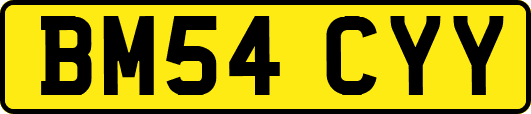 BM54CYY