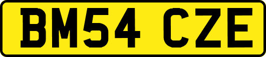 BM54CZE