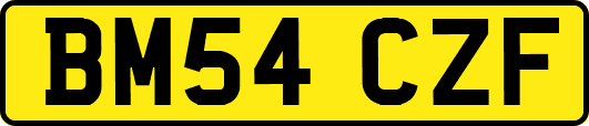 BM54CZF