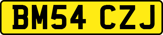 BM54CZJ
