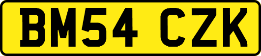 BM54CZK