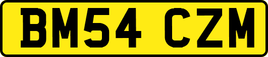 BM54CZM