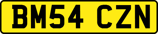 BM54CZN