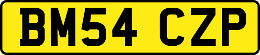 BM54CZP