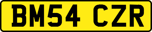 BM54CZR