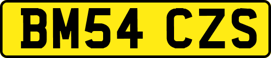 BM54CZS