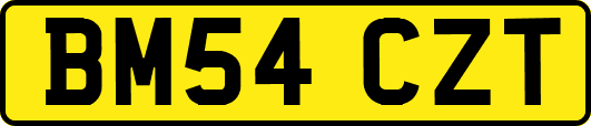 BM54CZT