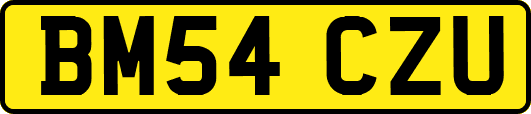 BM54CZU