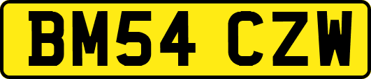BM54CZW