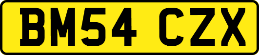 BM54CZX