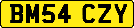 BM54CZY