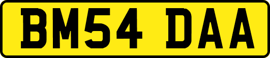 BM54DAA