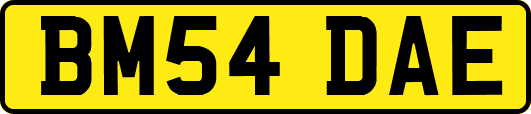 BM54DAE