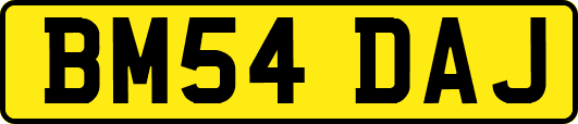 BM54DAJ