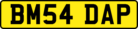 BM54DAP