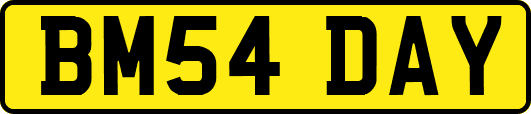 BM54DAY