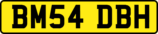 BM54DBH