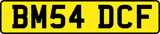 BM54DCF