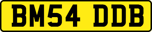 BM54DDB