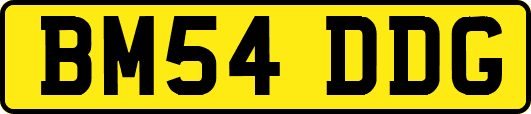 BM54DDG