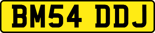 BM54DDJ
