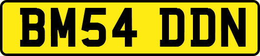 BM54DDN