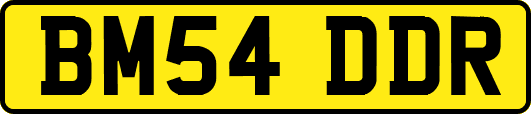 BM54DDR