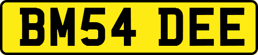 BM54DEE