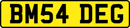 BM54DEG