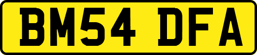 BM54DFA