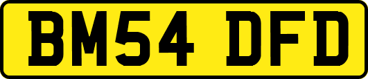 BM54DFD