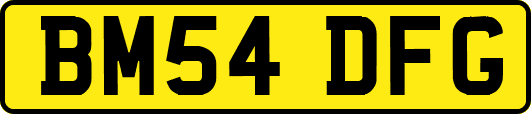 BM54DFG