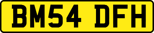 BM54DFH