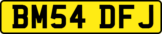 BM54DFJ