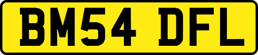 BM54DFL