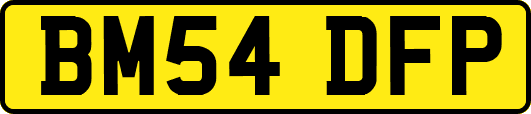 BM54DFP