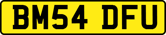 BM54DFU
