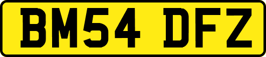 BM54DFZ