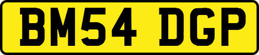 BM54DGP