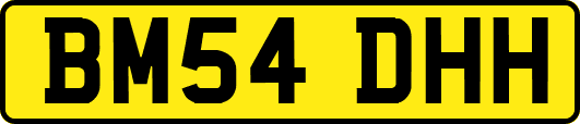 BM54DHH
