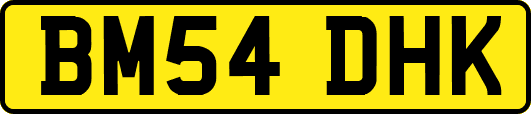 BM54DHK