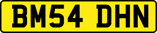 BM54DHN