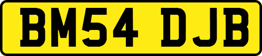 BM54DJB