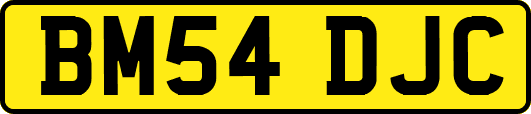 BM54DJC