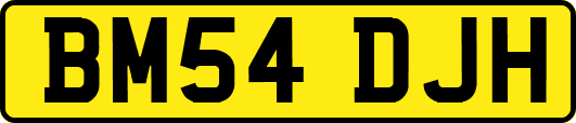 BM54DJH