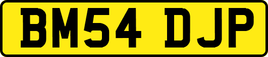 BM54DJP